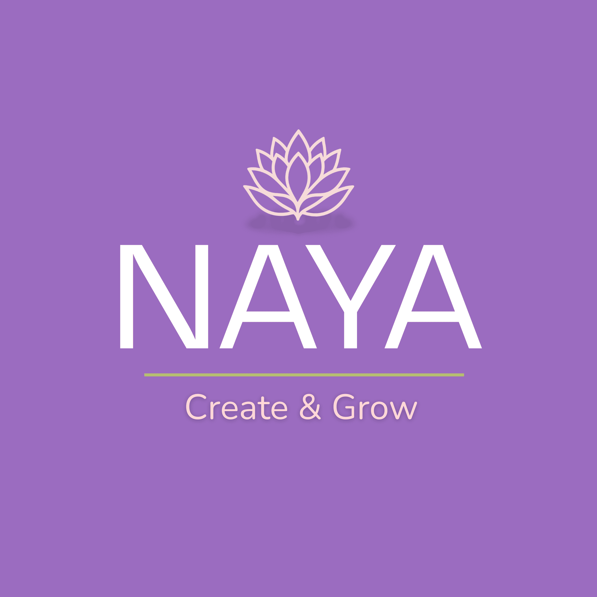 NAYA – Create & Grow